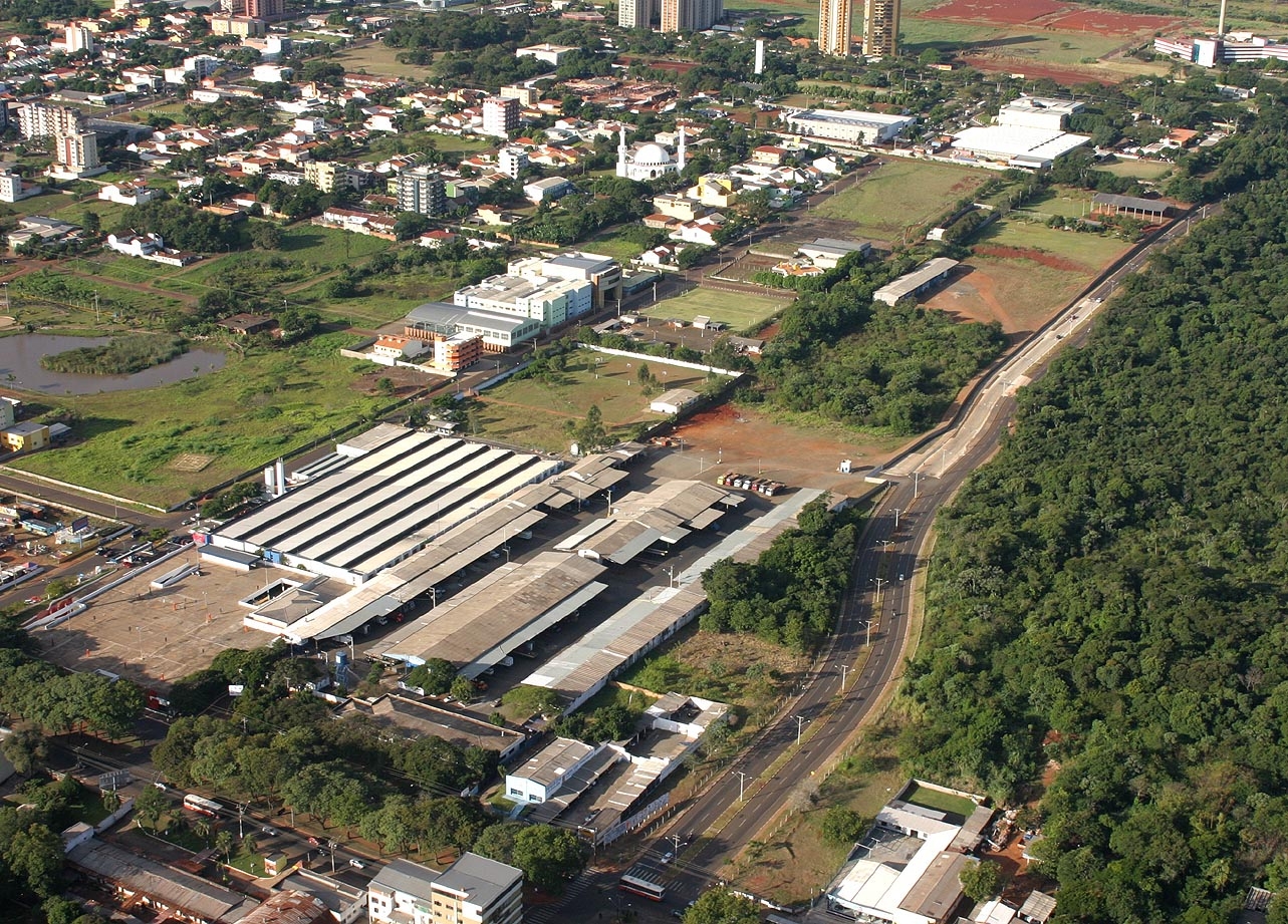 Unidade Atacadista de Foz do Iguaçu