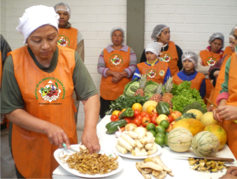 Segurança Alimentar