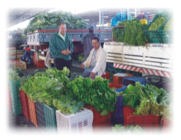 Mercado do Produtor