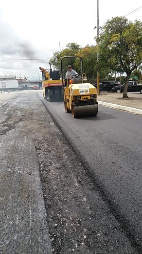 PAVIMENTAÇÃO HD - CURITIBA