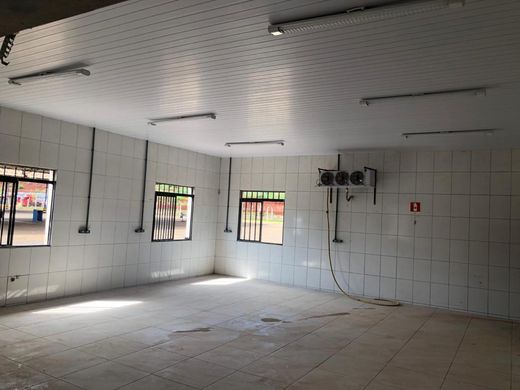 Banco de Alimentos Londrina