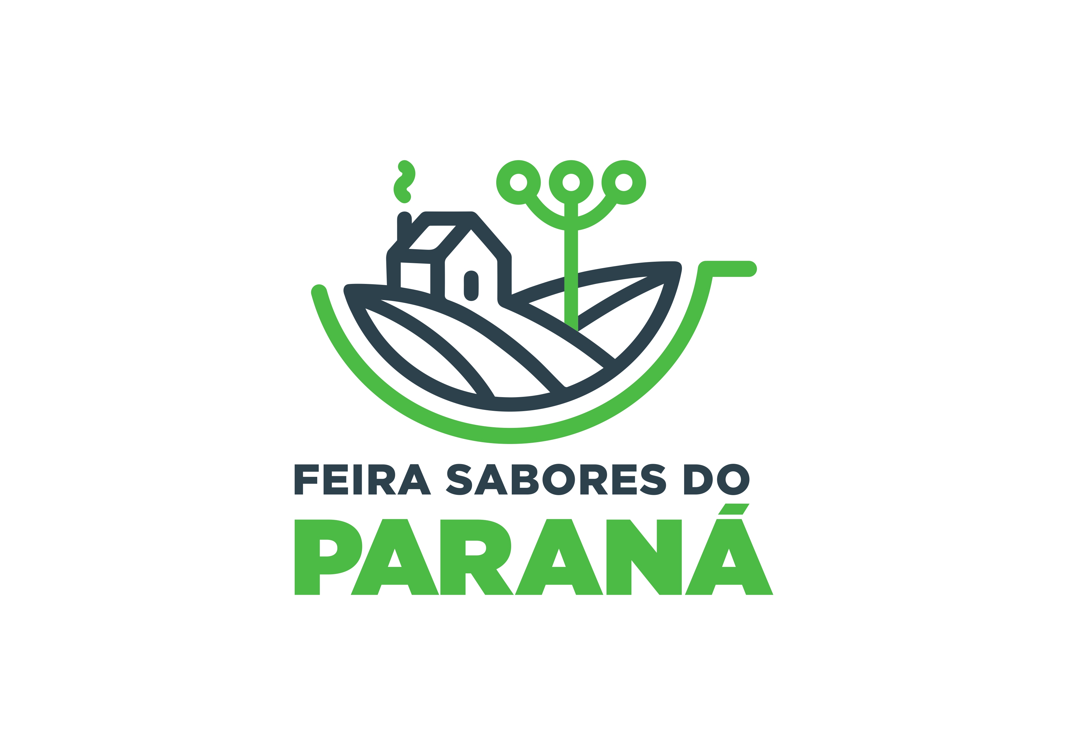 A Feira Sabores do Paraná