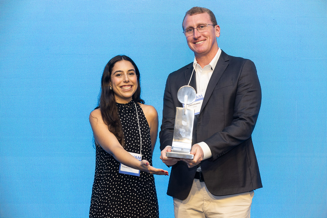 Banco de Alimentos - Comida Boa, da Ceasa Paraná, ganha novo prêmio nacional