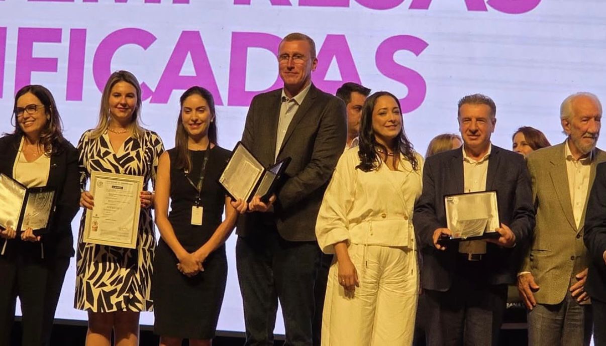 Ceasa participa do evento “Paraná pelas Mulheres”