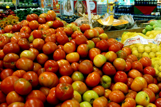 Tomate