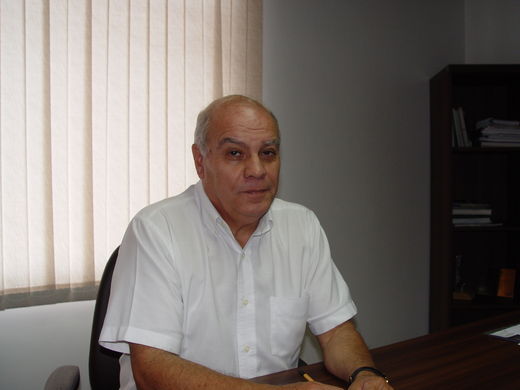 Natalino Avance de Souza