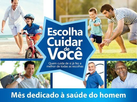 Agosto Azul