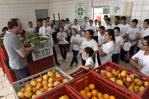 Banco de Alimentos