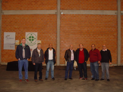 Reunião