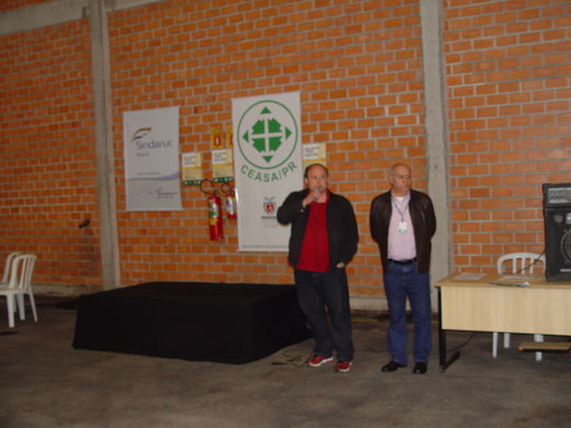 reunião