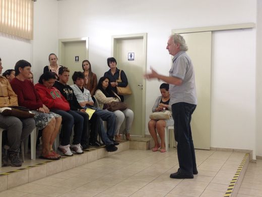 Visita
