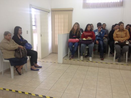 Visita