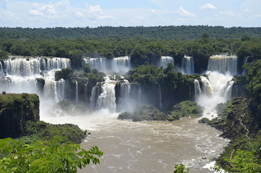 Cataratas