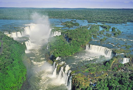 cataratas