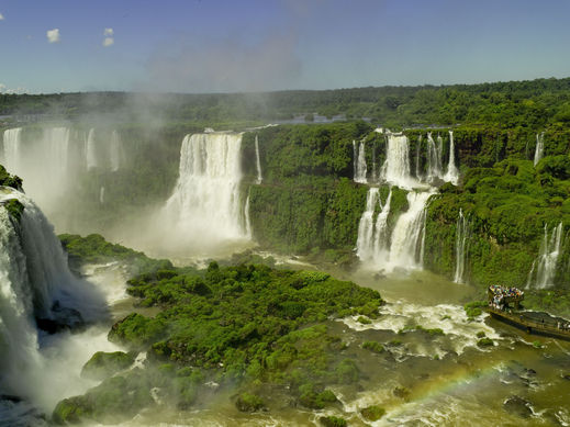 cataratas