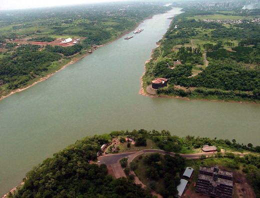 Foz do Iguaçu