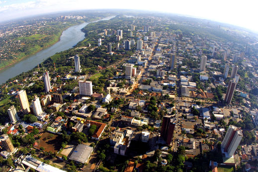Foz do Iguaçu