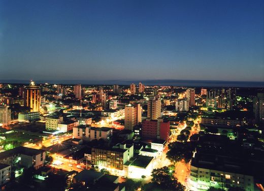 Foz do Iguaçu