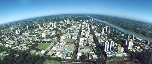Foz do Iguaçu