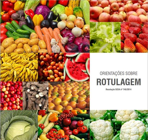 rotulagem
