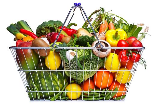 Foto alimentos