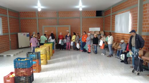 Banco de Alimenots
