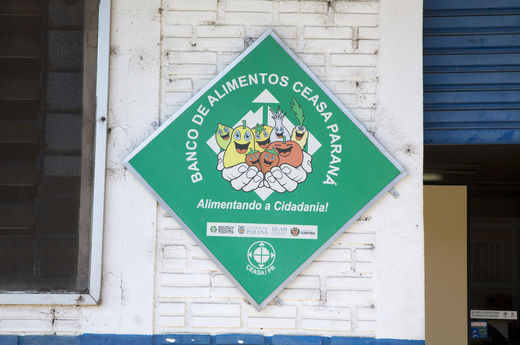 Banco de alimentos