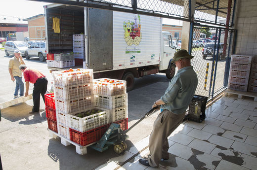 Banco de Alimentos