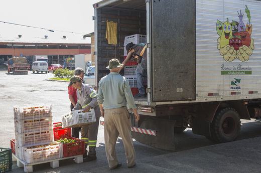 Banco de Alimentos