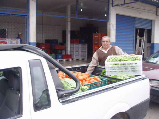 Banco de Alimentos