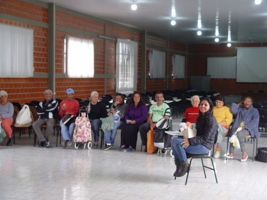 Banco de Alimentos