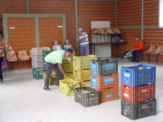 Banco de Alimentos