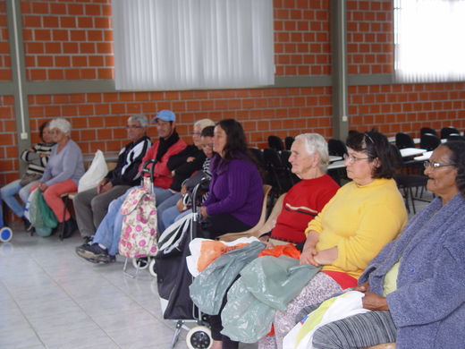 Banco de Alimentos