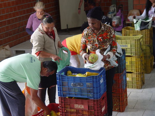 Banco de Alimentos