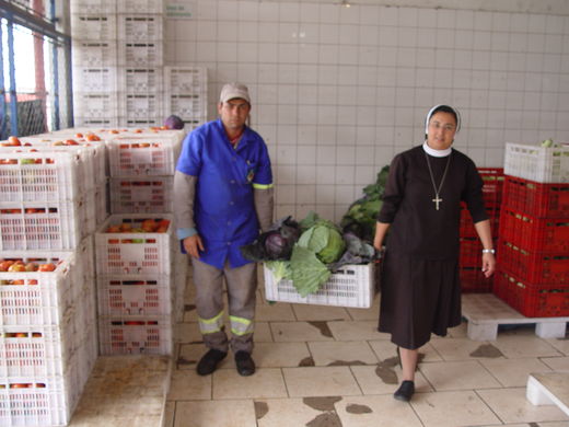 Banco de Alimentos