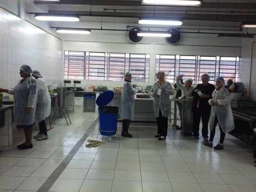 Banco de Alimentos