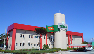 Ceasa SC