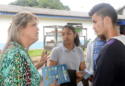 Campanha