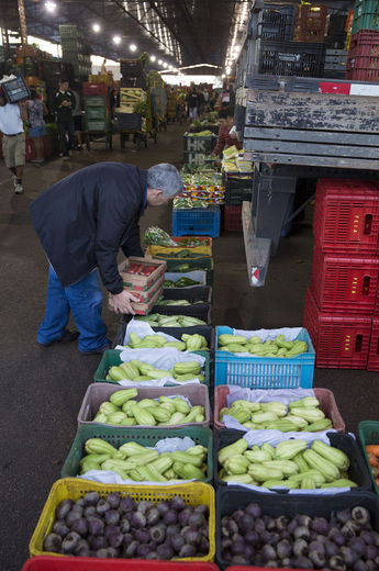 Mercado Produtor