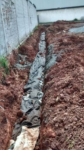 Ceasa Obras