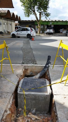 Ceasa Curitiiba