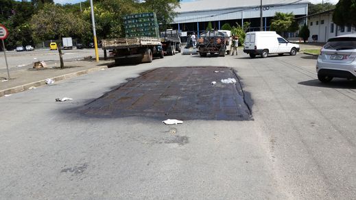 Obras