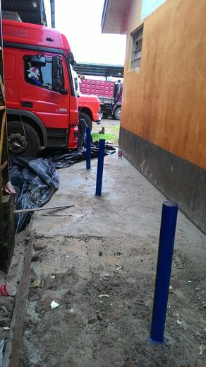 Obras