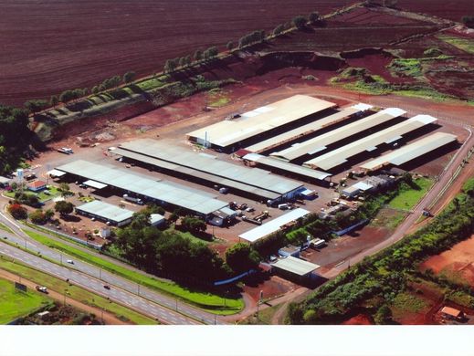 Ceasa Londrina