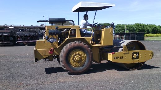 Trator