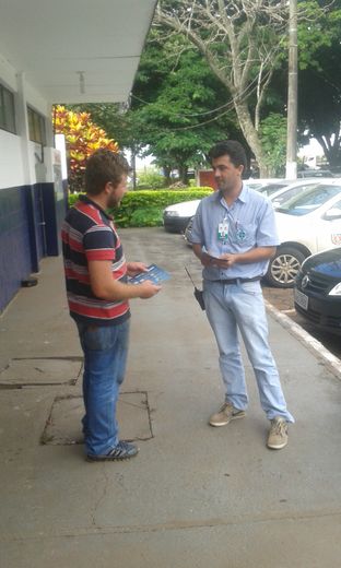 Campanha