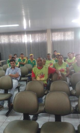 CAMPANHA