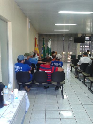 Ceasa Maringá
