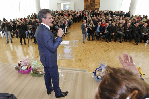 Evento Palácio Iguaçu