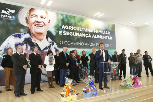 Evento Palácio Iguaçu